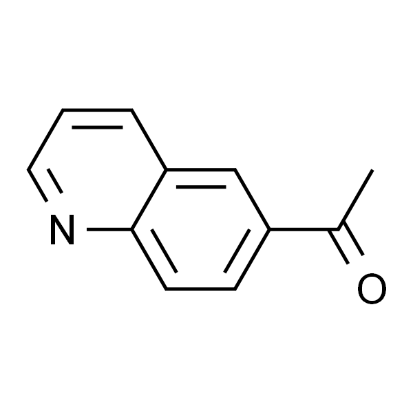 6-乙酰基喹啉