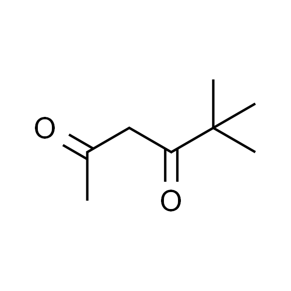 5,5-二甲己烷-2,4-二酮