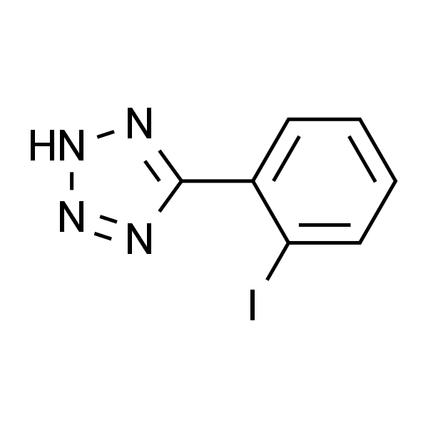 5-(2-碘苯基)-1H-四唑