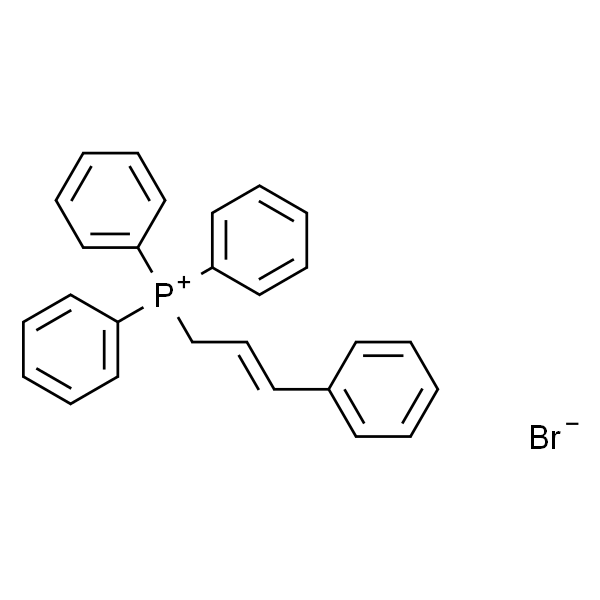 肉桂基三苯基溴化膦