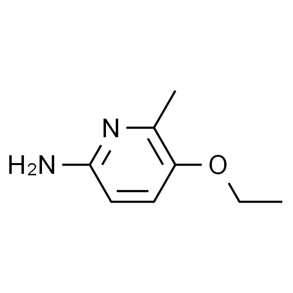 5-乙氧基-6-甲基吡啶-2-胺