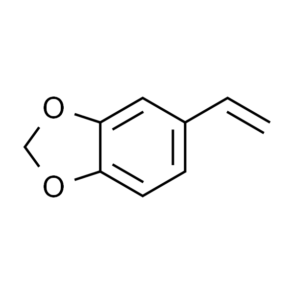 5-乙烯基-1,3-苯并二氧杂环戊烯
