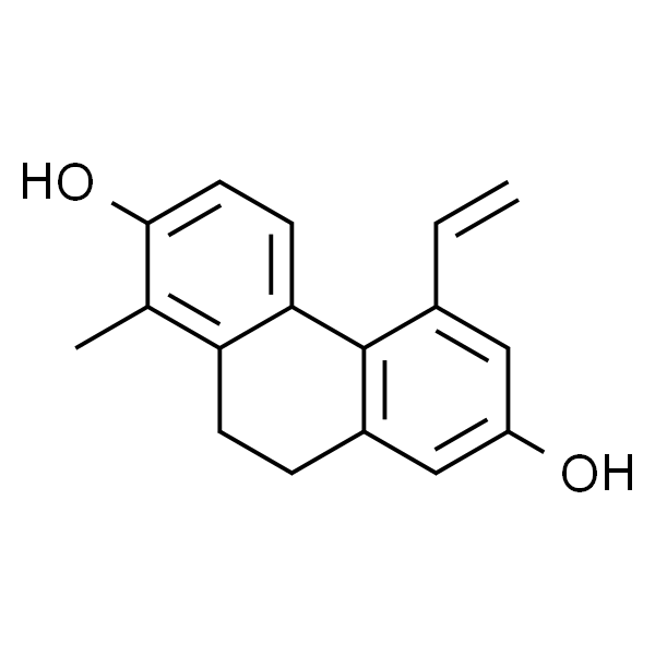 灯心草菲酚