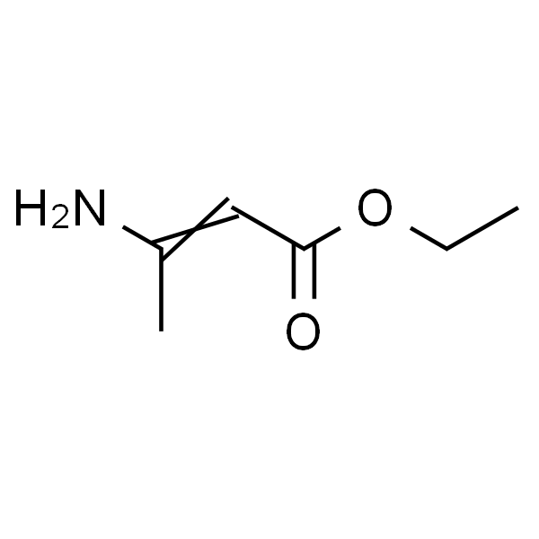 3-氨基-2-丁烯酸乙酯