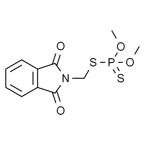 亚胺硫磷标准溶液