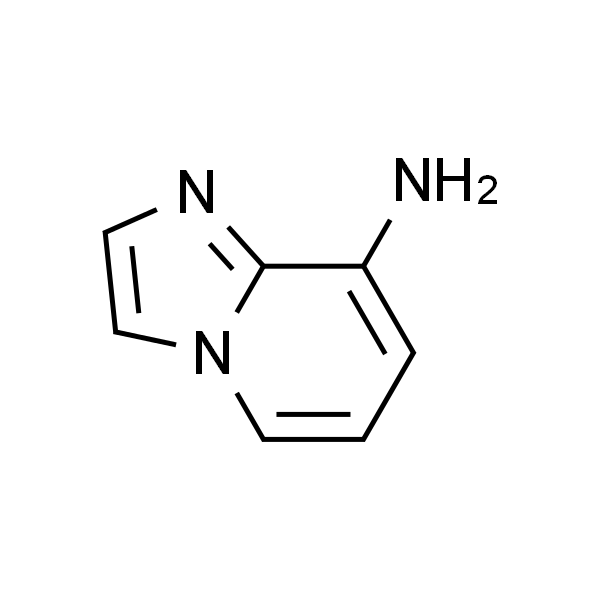 咪唑并[1,2-A]吡啶-8-胺
