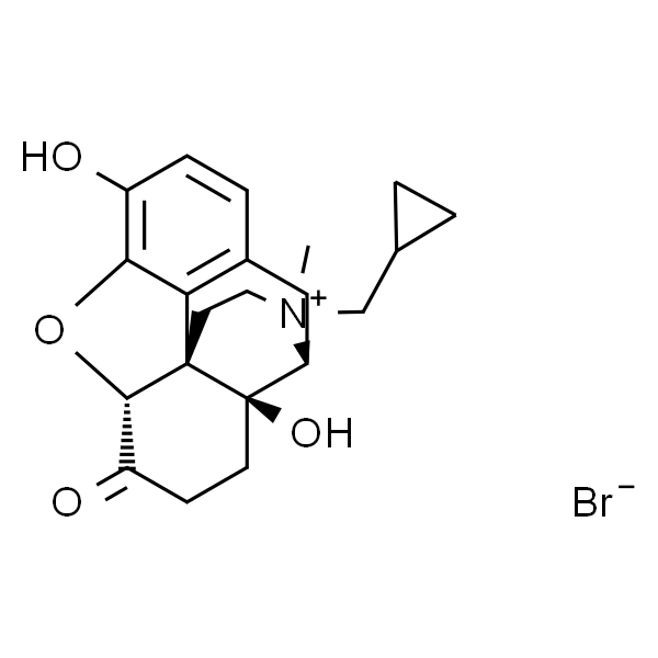 Naltrexone methylbromide