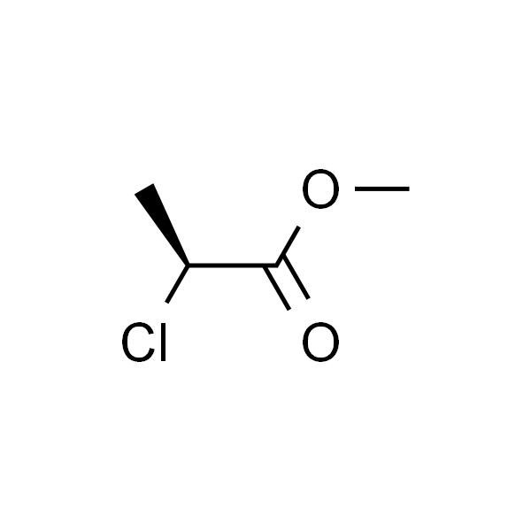 (|S|)-(-)-2-氯丙酸甲酯