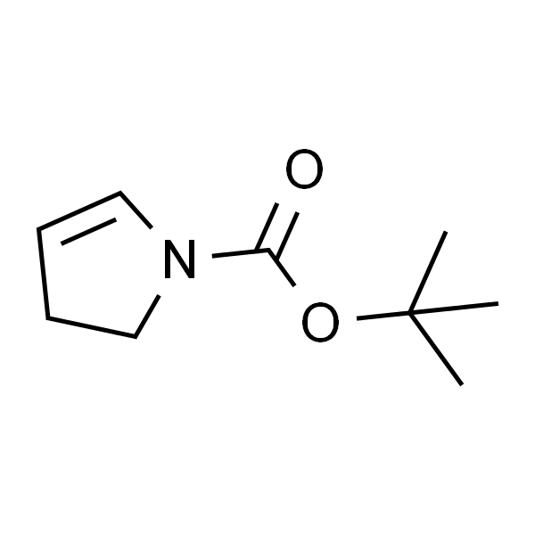 1-叔丁氧羰基-2,3-二氢吡咯