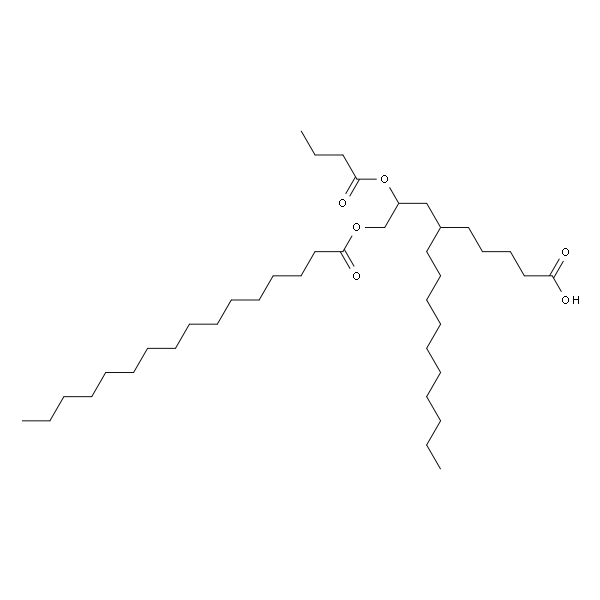 1,3-Palmitin-2-Butyrin