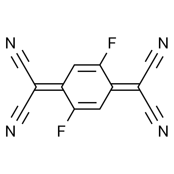 2,5-二氟-7,7,8,8-四氰醌二甲烷