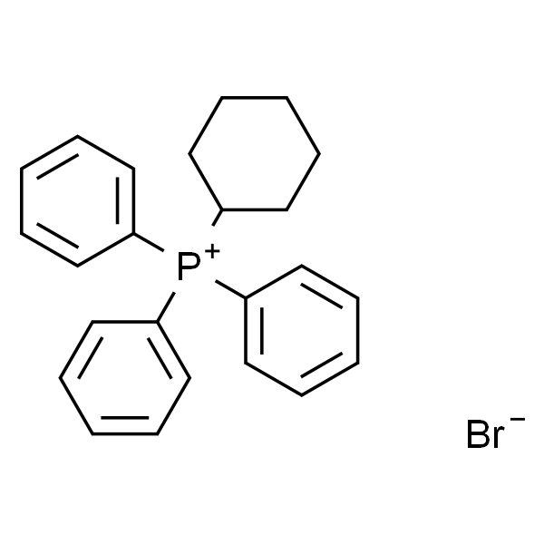 环己基三苯基溴化磷鎓