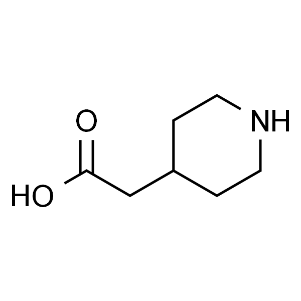 2-(哌啶-4-基)乙酸盐酸盐