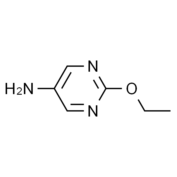 2-乙氧基-5-氨基嘧啶