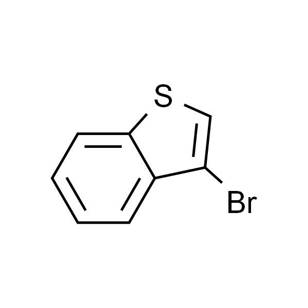 3-溴苯并噻吩