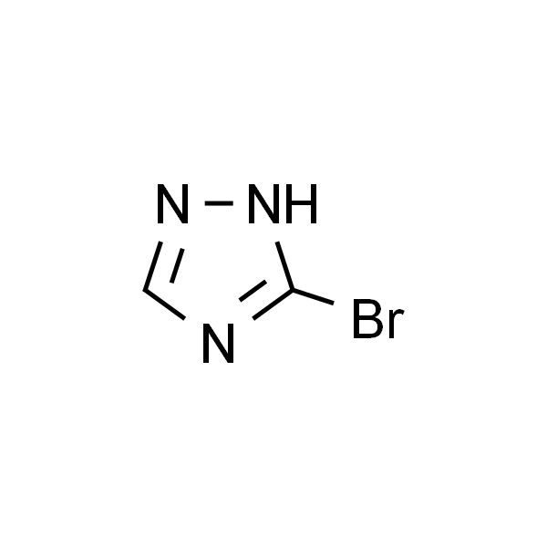 5-溴-1H-1,2,4-三氮唑