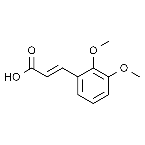 反式-2,3-二甲氧基肉桂酸