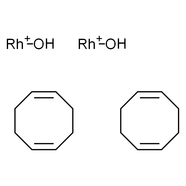 羟基(1,5-环辛二烯)铑(I)二聚体