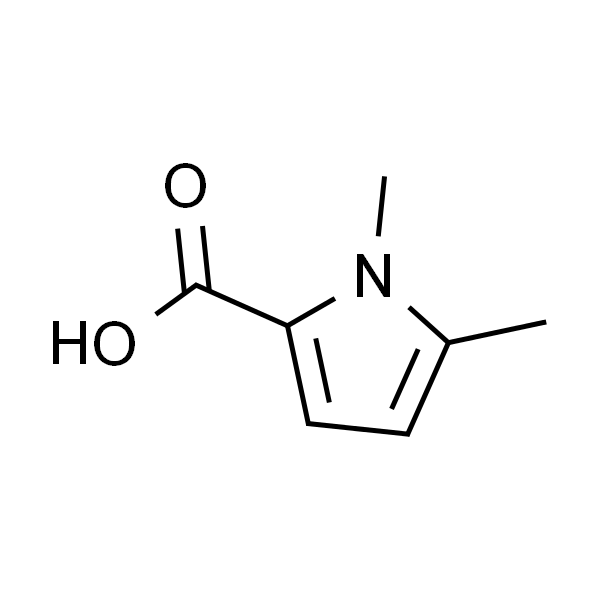1,5-二甲基吡咯-2-羧酸
