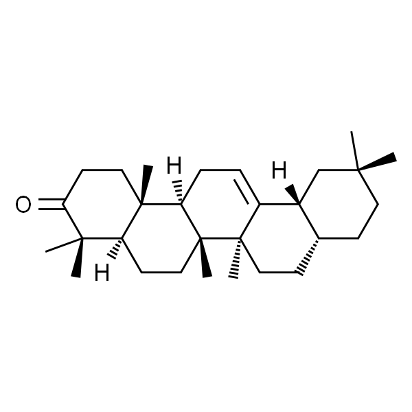 28-去甲基-β-香树脂酮