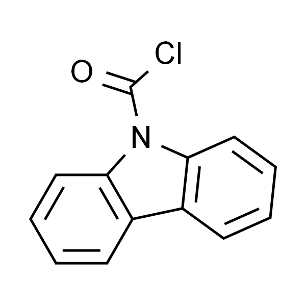 咔唑-9-碳酰氯