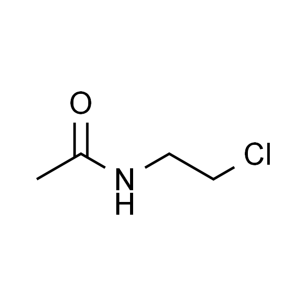 N-(2-氯乙基)乙酰胺