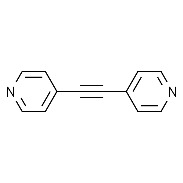 1,2-二(吡啶-4-基)炔