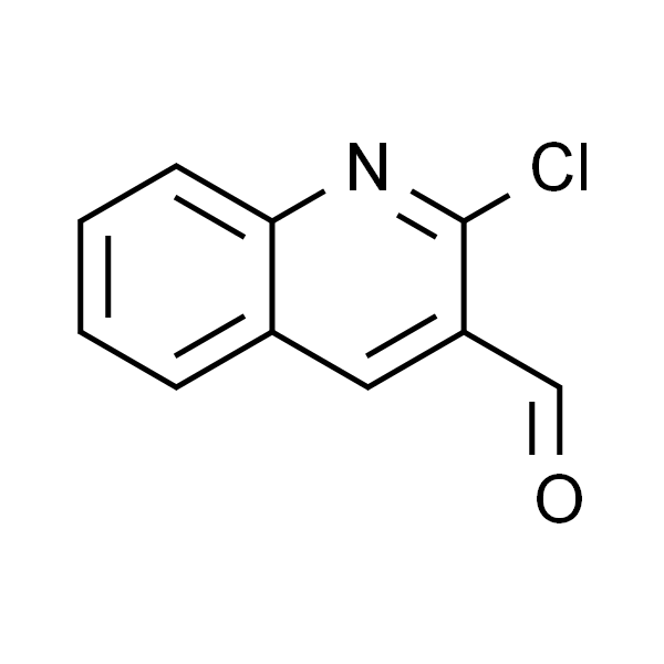 2-氯-3-喹啉甲醛