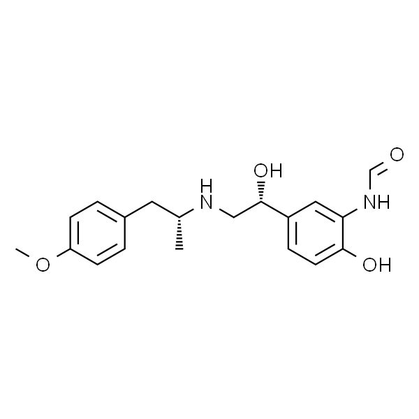 福美特罗