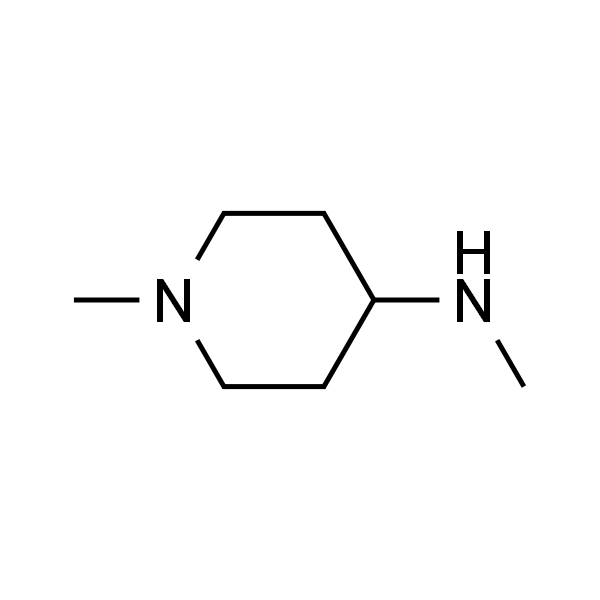 1-甲基-4-(甲氨基)哌啶