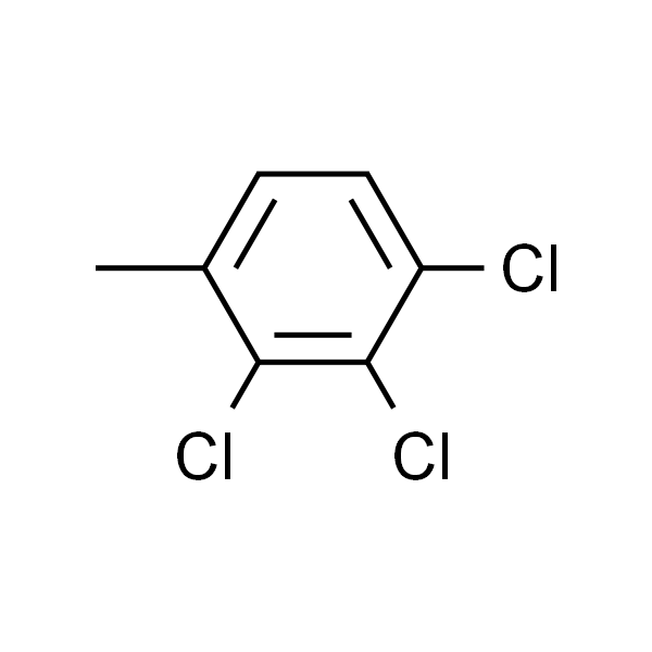 2,3,4-三氯甲苯