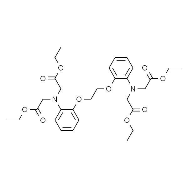 1,2-双(2-氨基苯氧基)乙烷-N,N,N',N'-四乙酸四乙酯