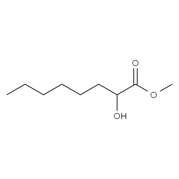 Methyl 2-Hydroxyoctanoate