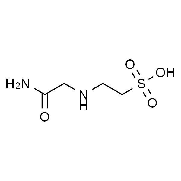 N-(2-乙酰氨基)-2-氨基乙磺酸[生物研究用Good's缓冲液中的成分]