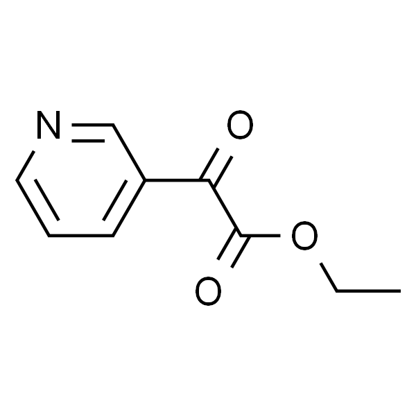 2-氧代-2-(3-吡啶)乙酸乙酯