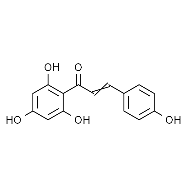 柚皮素查尔酮