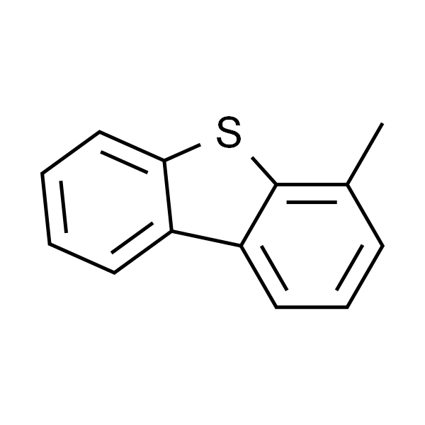 4-甲基二苯并噻吩