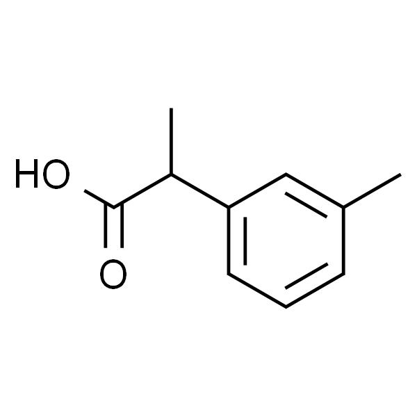 2-（间甲苯基）丙酸