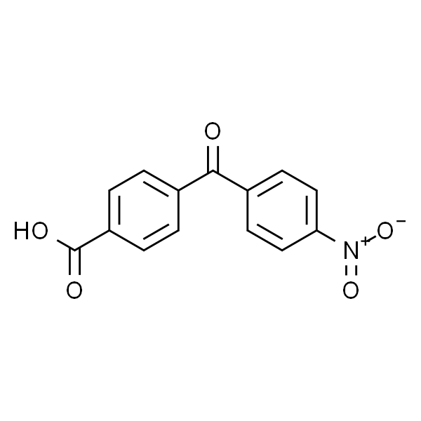 4-(4-硝基苄基)-苯甲酸