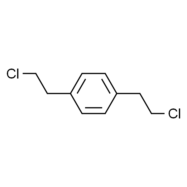 1,4-双(2-氯乙基)苯