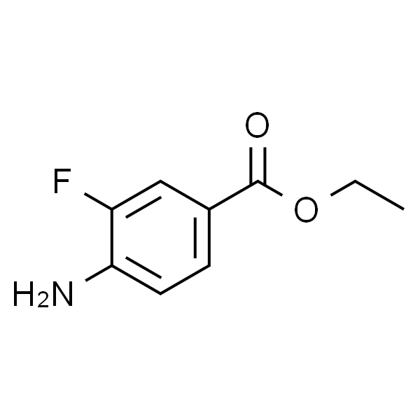 4-氨基-3-氟苯甲酸乙酯