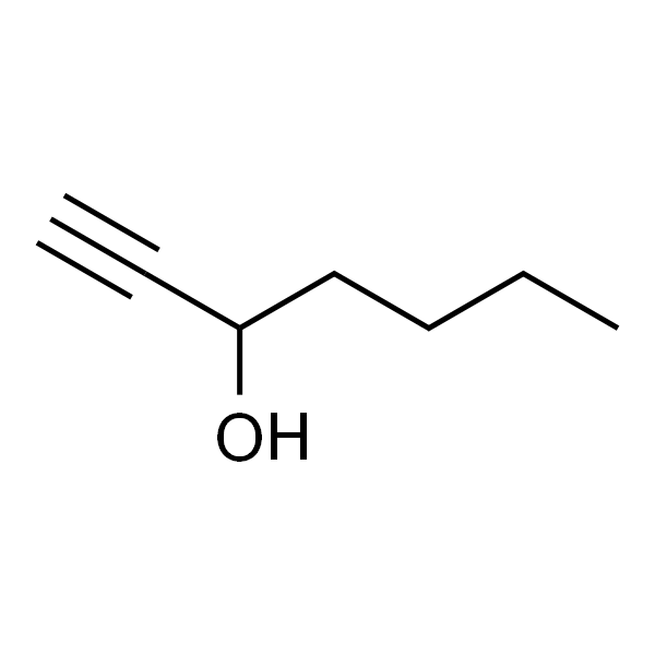 1-庚炔-3-醇