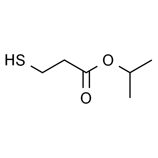 3-巯基丙酸异丙酯