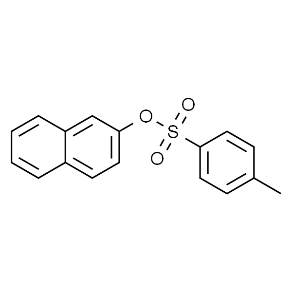 对甲基苯磺酸-2-萘酯