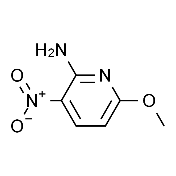 2-氨基-6-甲氧基-3-硝基吡啶