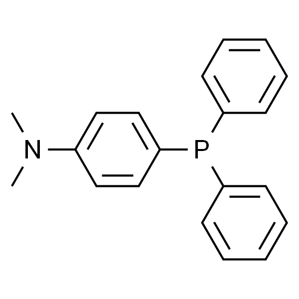 4-(二甲氨基)苯基二苯基膦