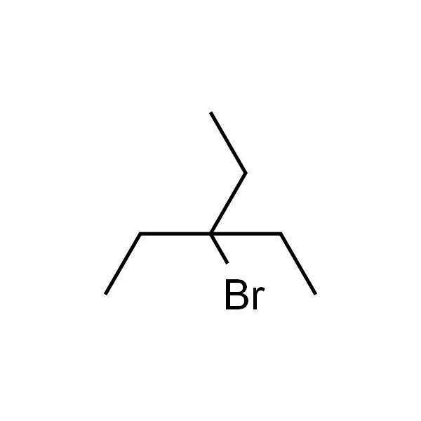 3-溴-3-乙基戊烷