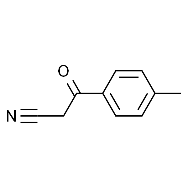 3-氧代-3-(对甲苯基)丙腈
