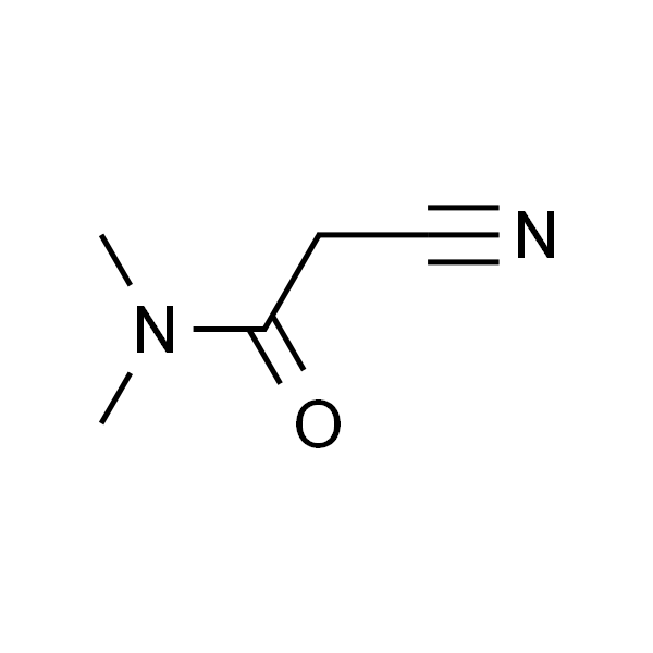 2-氰基-N,N-二甲基乙酰胺
