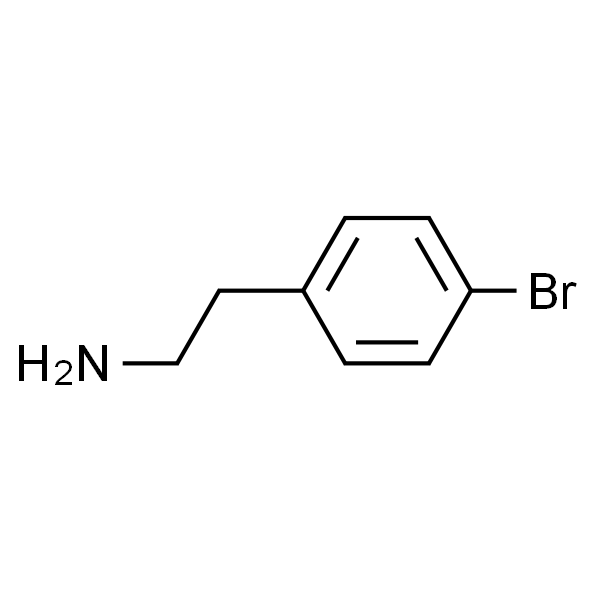 2-(4-溴苯基)乙胺